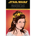 The Courtship of Princess Leia: Star Wars Legends - Paperback