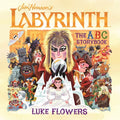 Labyrinth: The ABC Storybook - Hardcover