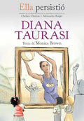 Ella Persistió Diana Taurasi / She Persisted: Diana Taurasi - Paperback