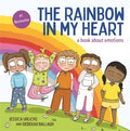 The Rainbow in My Heart - Paperback