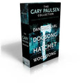 The Gary Paulsen Collection (Boxed Set): Dancing Carl; Dogsong; Hatchet; Woodsong - Boxed Set
