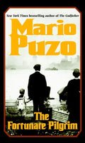 The Fortunate Pilgrim - Paperback