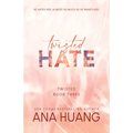 Twisted Hate - Paperback
