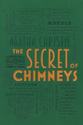 The Secret of Chimneys - Paperback