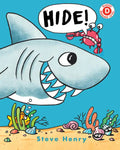 Hide! - Hardcover