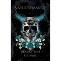 Sinful Demands - Paperback