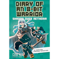 Diary of an 8-Bit Warrior: Shadow Over Aetheria Volume 7 - Hardcover