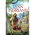 Gift of Magic - Paperback