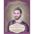 The Ascended Canvas: Divine Portraits & Sacred Wisdom - Paperback
