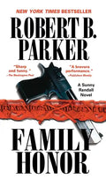 Family Honor - Paperback