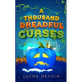 A Thousand Dreadful Curses - Paperback