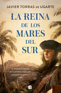 La Reina de Los Mares del Sur / The Queen of the South Seas - Hardcover