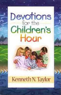 Devotions for the Childrens Hour - Paperback