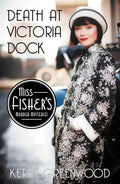 Death at Victoria Dock - Paperback