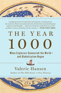 The Year 1000: When Globalization Began - Paperback