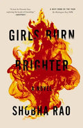 Girls Burn Brighter - Paperback