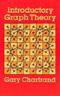 Introductory Graph Theory - Paperback