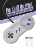 The Snes Omnibus: The Super Nintendo and Its Games, Vol. 2 (N-Z) - Hardcover