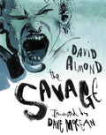The Savage - Hardcover