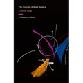 The Anarchy of Black Religion: A Mystic Song - Paperback