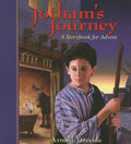 Jotham's Journey: A Storybook for Advent - Paperback
