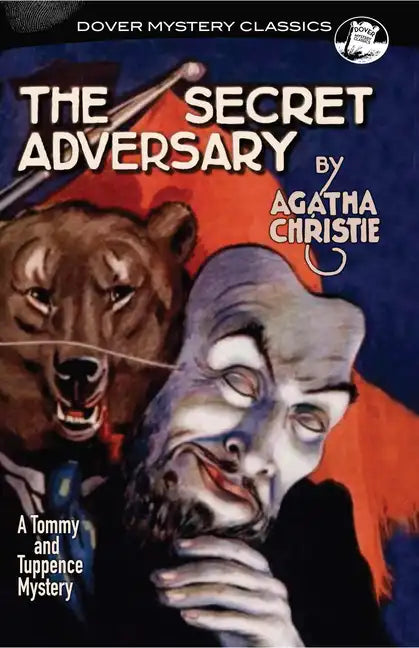 The Secret Adversary - Paperback