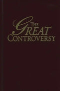 The Great Controversy - Hardcover