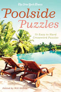 Nyt Poolside Puzzles - Paperback