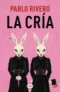 La Cría / The Child - Paperback