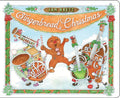 Gingerbread Christmas - Board Book