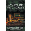 A Taste of Witchcraft - Paperback