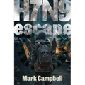 H7n9: Escape - Paperback