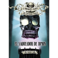 El Saqueador de Tomos - Paperback