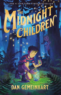 The Midnight Children - Hardcover