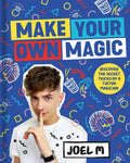 Make Your Own Magic: Secrets, Stories and Tricks from My World - Hardcover