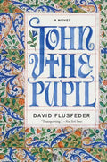 John the Pupil - Paperback