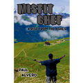 Misfit Chef: A Rise From The Ashes - Hardcover