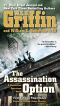 The Assassination Option - Paperback