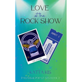 Love at the Rock Show - Paperback