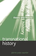 Transnational History - Paperback