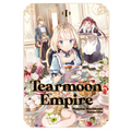 Tearmoon Empire: Volume 1 (Light Novel) - Paperback