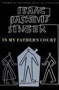 In My Father's Court - Paperback