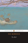 The Bell - Paperback