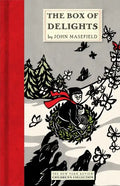 The Box of Delights - Hardcover