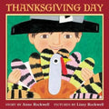 Thanksgiving Day - Paperback