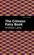 The Crimson Fairy Book - Paperback