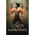 The Sinner and the Gunslinger - Paperback