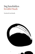Invisible Hands - Paperback