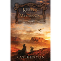 Keeper of the Mythos Gate - Paperback