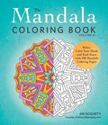 The Mandala Coloring Book, Volume II: Relax, Calm Your Mind, and Find Peace with 100 Mandala Coloring Pages - Paperback